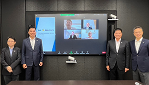 stake董事會決議通過收購德國BHTC拓展智慧移動生態圈