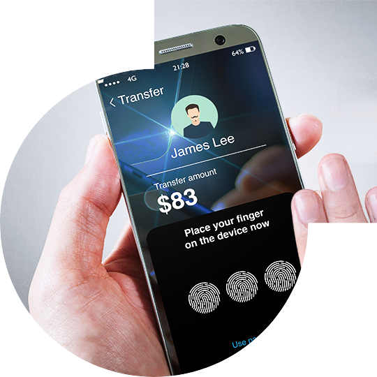 stake新一代全系列感测技术<br>为智慧应用场域带来人机沟通全新体验